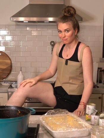 Full leaked Qtcinderella  page private onlyfans photo