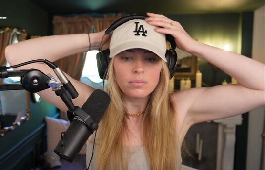 Full leaked Qtcinderella private onlyfans photo