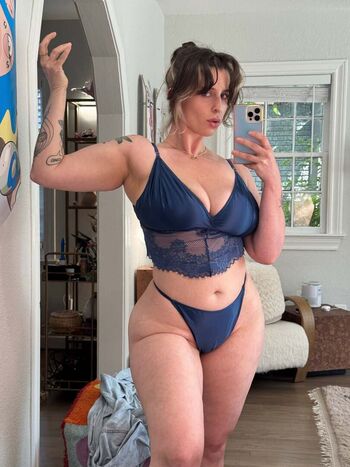 Full leaked Qtsnack private onlyfans photo