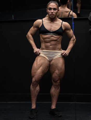 Full leaked Quadzilla page private onlyfans photo