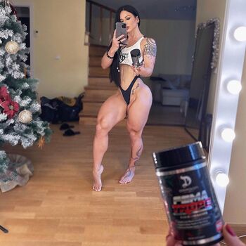 Full leaked Quadzilla page private onlyfans photo
