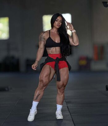 Full leaked Quadzilla page private onlyfans photo