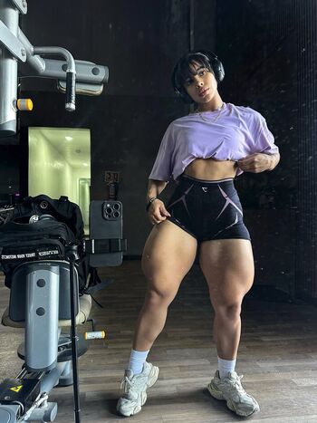 Full leaked Quadzilla page private onlyfans photo