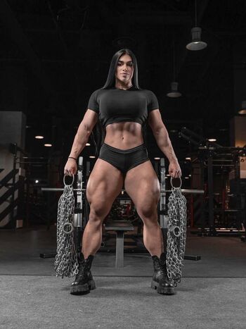 Full leaked Quadzilla page private onlyfans photo