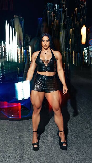 Full leaked Quadzilla page private onlyfans photo