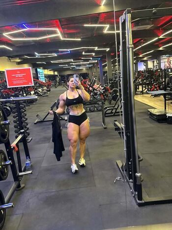 Full leaked Quadzilla page private onlyfans photo