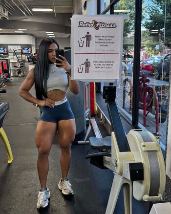 Full leaked Quadzilla page private onlyfans photo