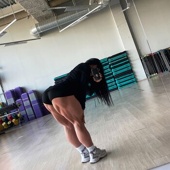 Full leaked Quadzilla page private onlyfans photo