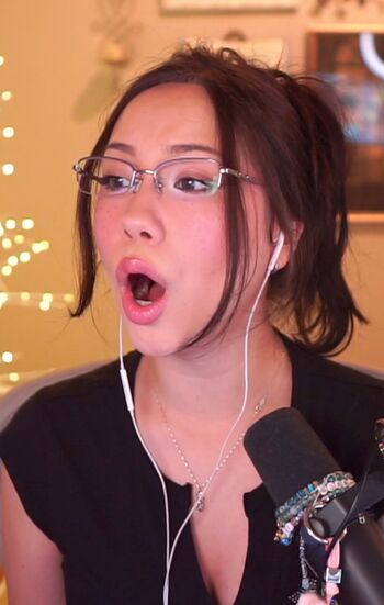 Full leaked Quarterjade page private onlyfans photo