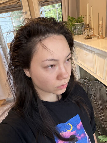 Full leaked Quarterjade page private onlyfans photo