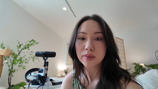 Full leaked Quarterjade page private onlyfans photo