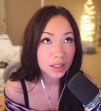 Full leaked Quarterjade page private onlyfans photo