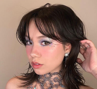 Full leaked Quarterjade page private onlyfans photo