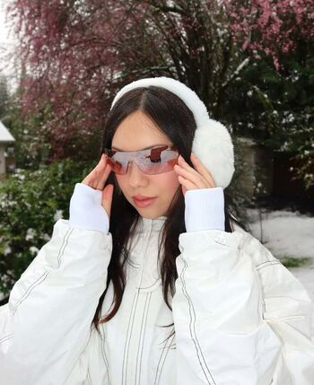 Full leaked Quarterjade page private onlyfans photo