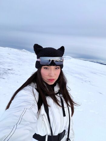 Full leaked Quarterjade page private onlyfans photo