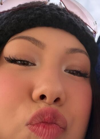 Full leaked Quarterjade page private onlyfans photo