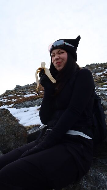 Full leaked Quarterjade private onlyfans photo