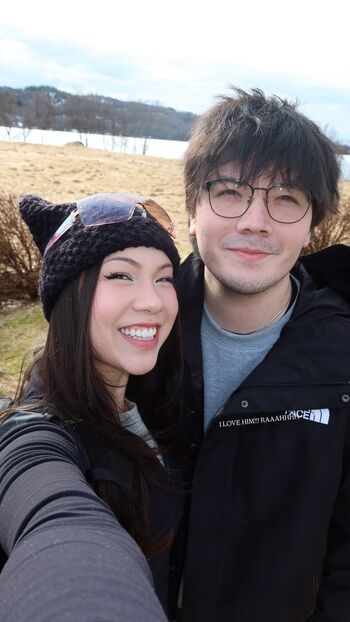 Full leaked Quarterjade private onlyfans photo