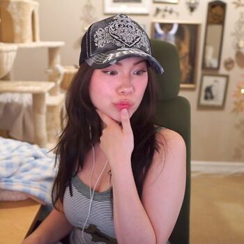 Full leaked Quarterjade page private onlyfans photo