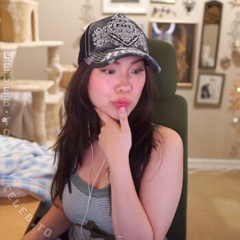 Full leaked Quarterjade page private onlyfans photo
