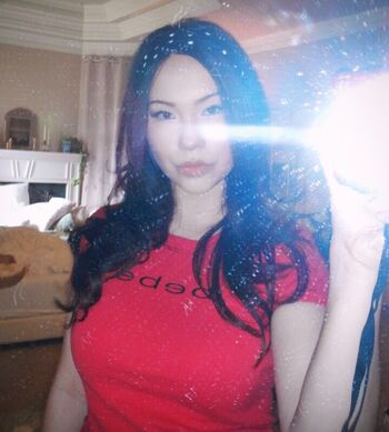 Full leaked Quarterjade private onlyfans photo