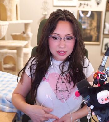 Full leaked Quarterjade private onlyfans photo