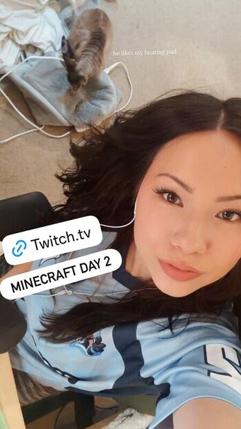 Full leaked Quarterjade private onlyfans photo