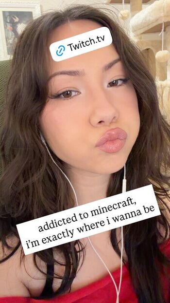 Full leaked Quarterjade private onlyfans photo