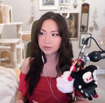 Full leaked Quarterjade private onlyfans photo