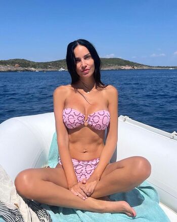 Full leaked Quattrociocche private onlyfans photo