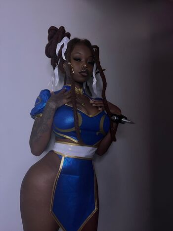 Full leaked Quediaz private onlyfans photo