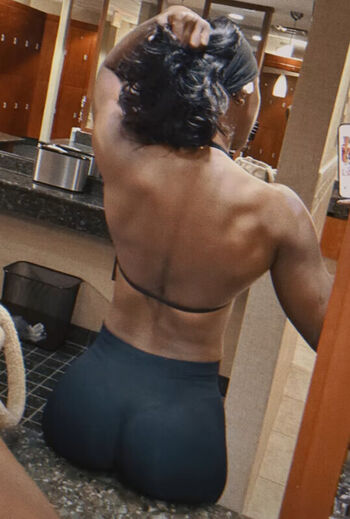 Full leaked Queen aminata private onlyfans photo