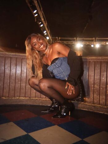 Full leaked Queen aminata private onlyfans photo