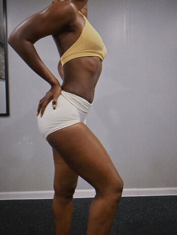 Full leaked Queen aminata page private onlyfans photo
