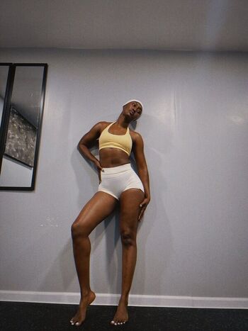 Full leaked Queen aminata page private onlyfans photo