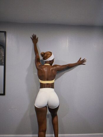 Full leaked Queen aminata page private onlyfans photo