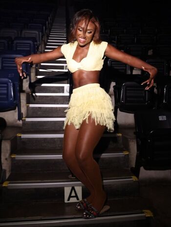 Full leaked Queen aminata private onlyfans photo