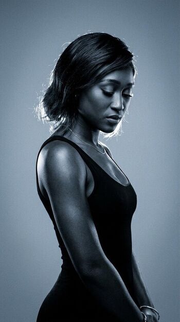 Queen Aminata
