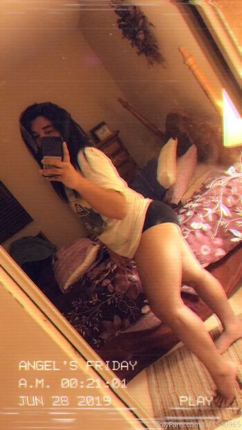 Full leaked Queen angelk private onlyfans photo