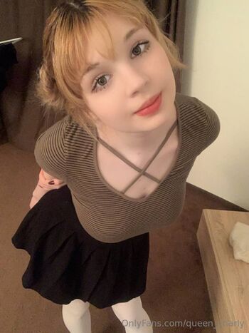 Full leaked Queen charly private onlyfans photo