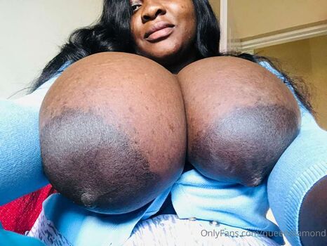 Full leaked Queen diamond private onlyfans photo