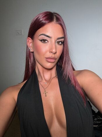 Full leaked Queen holly private onlyfans photo