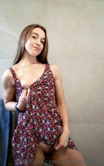 Full leaked Queen kong private onlyfans photo