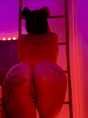 Full leaked Queen maeva private onlyfans photo