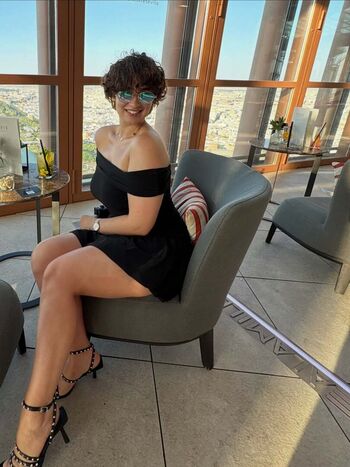 Full leaked Queen maryam private onlyfans photo