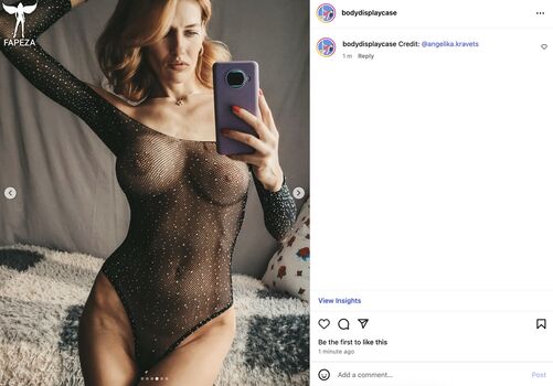 Full leaked Queen of atlantic private onlyfans photo