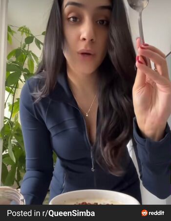 Full leaked Queen simba private onlyfans photo