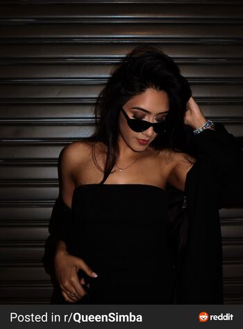 Full leaked Queen simba private onlyfans photo