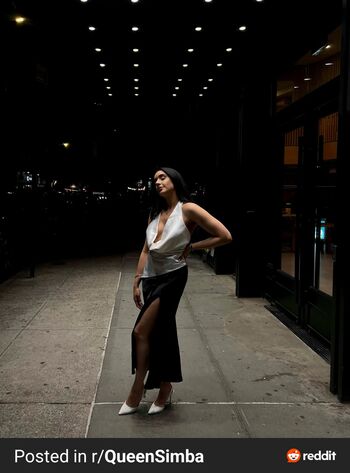 Full leaked Queen simba private onlyfans photo