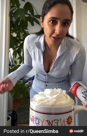 Full leaked Queen simba private onlyfans photo